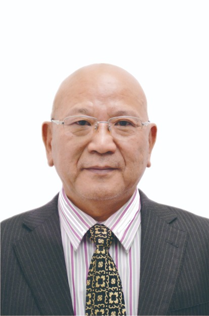 學校理事：唐旭輝