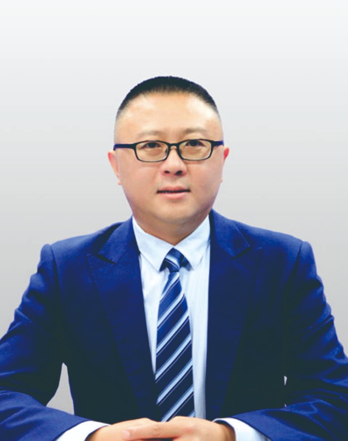 學校副校長： 潘剛