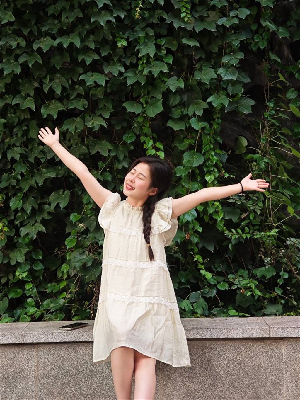 護(hù)理學(xué)專業(yè)自考明星劉凱鑫：越努力，越幸運(yùn)